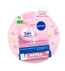 NIVEA бальзам д/губ сияние жемчуга 4,8г 85098
